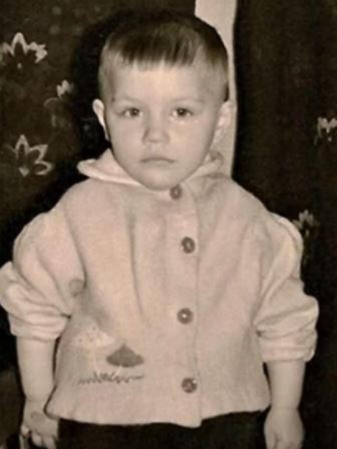 Роза Сябитова, 60-е