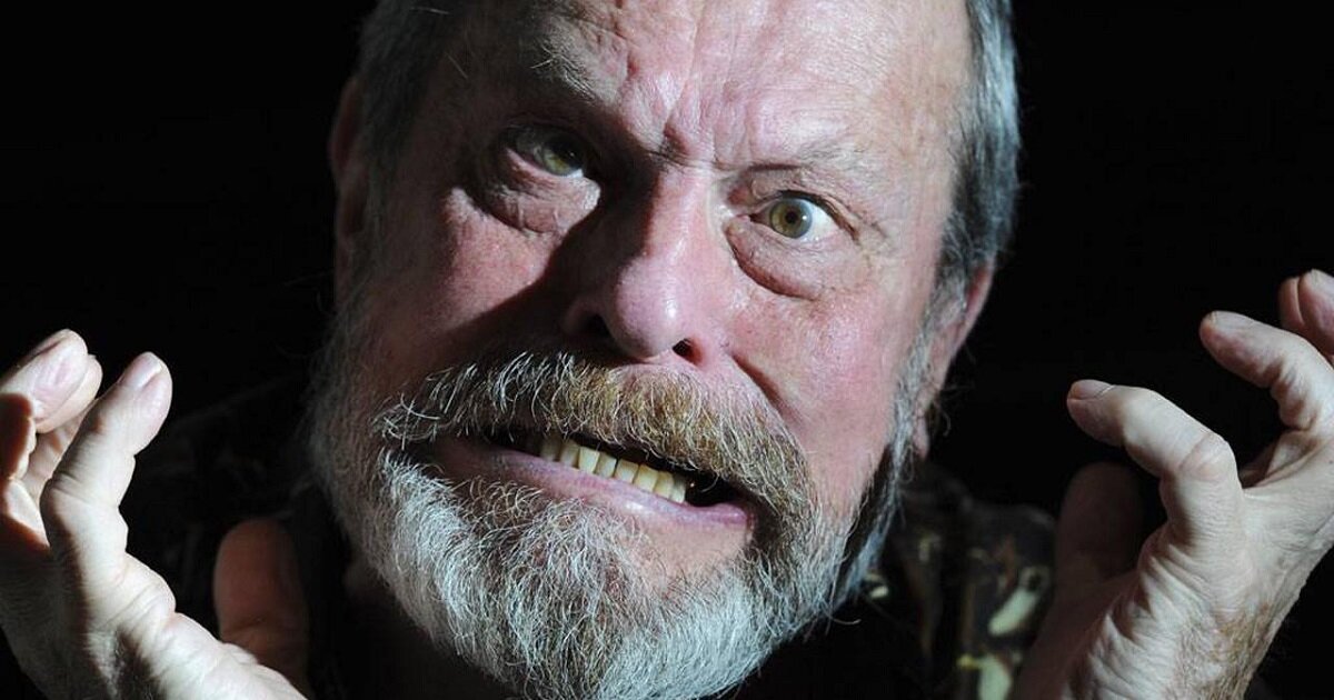 Терри Гиллиам