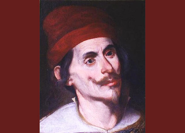 О. Палумбо. Мазаньелло