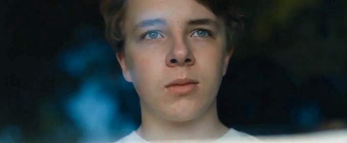 Эд Оксенбульд. Кадр из фильма.