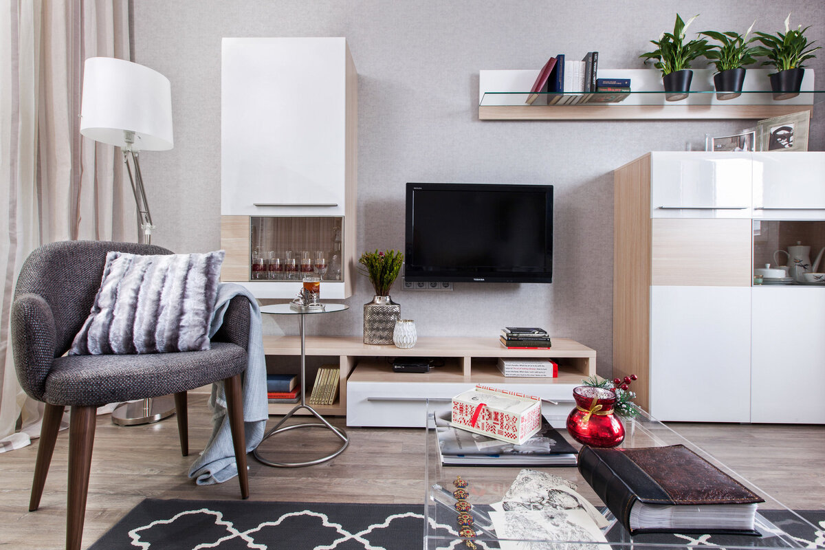 Дизайн: Жанна Студенцова. Фото Светланы Игнатенко