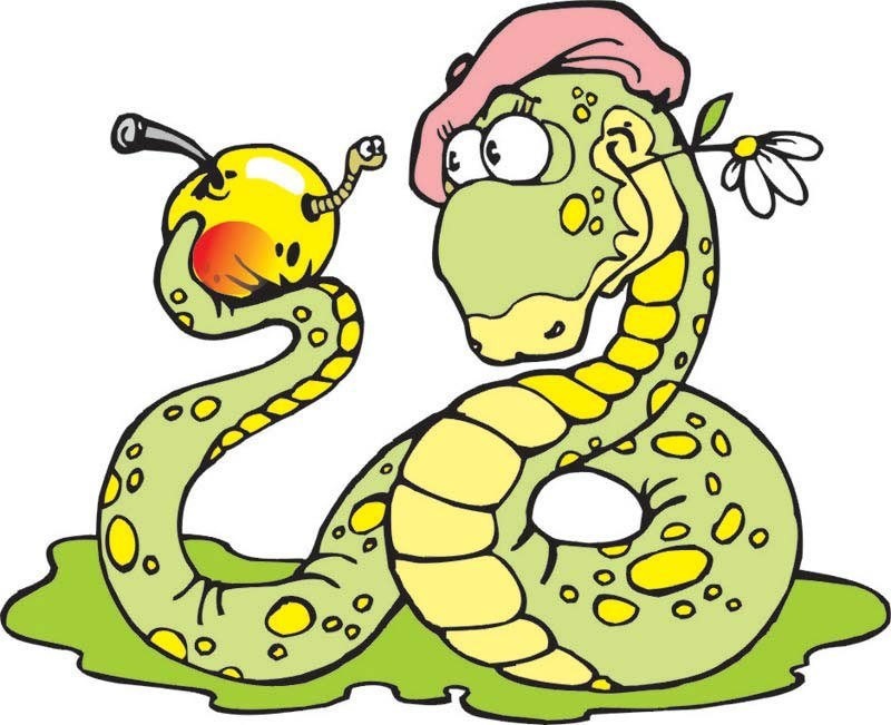 Фото: просторы интернета