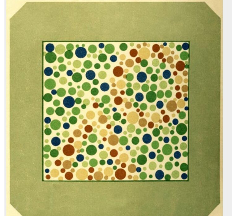 Варианты ответов: 1) круг и треугольник 2) ничего