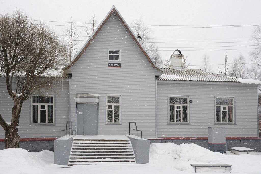 Рп5 неболчи. Водонапорная башня Неболчи. Новгородская область небоо. Поселок Неболчи Новгородской области. Неболчи вокзал.