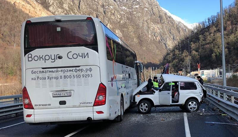 Фото: vk.com/incident_sochi