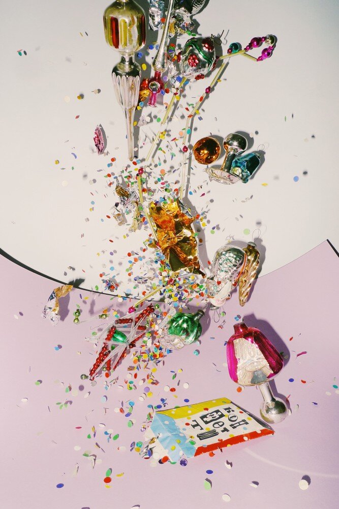 © Степан Чубаев (Россия) «Воспоминание о радости». Шорт-лист 2019 Youth competition. 2019 Sony World Photography Awards