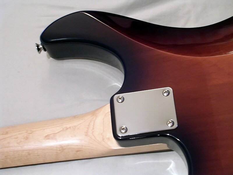 болченый гриф