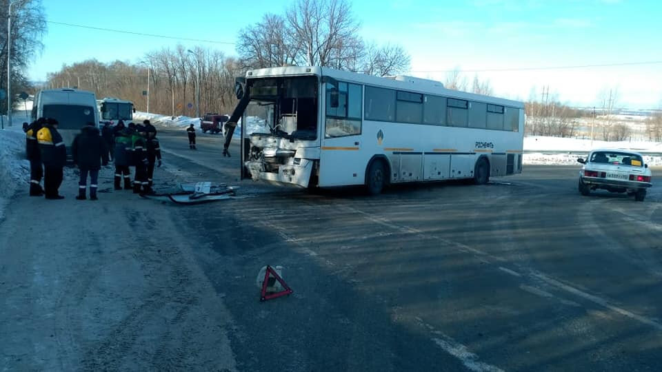 Фото: ГИБДД по РБ