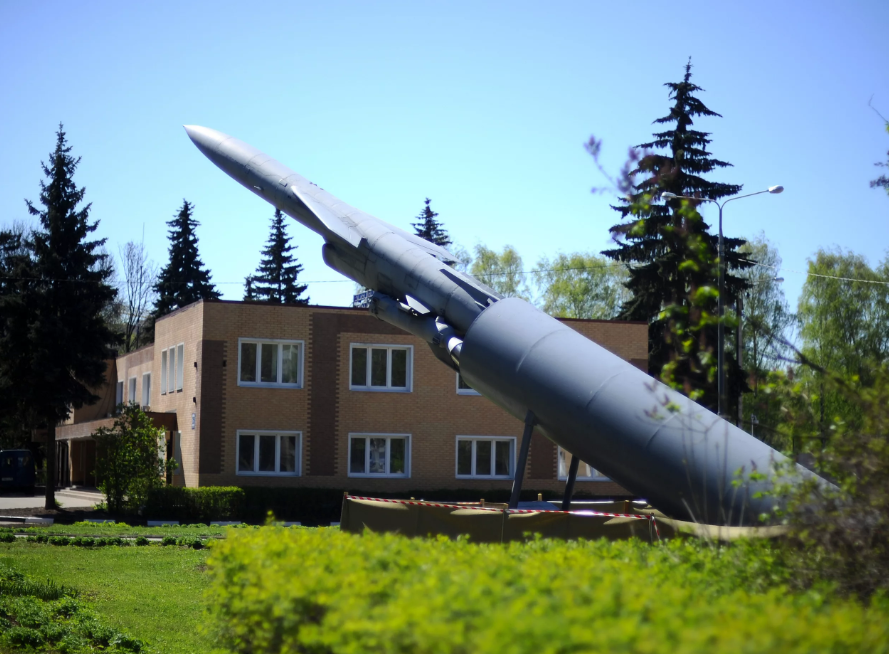 Гроза Пентагона