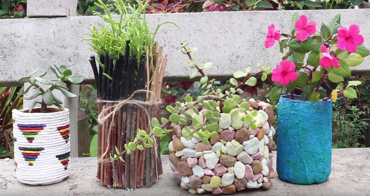 Наши самоделки