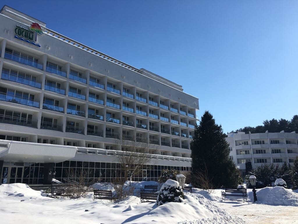 Мы отдыхали в начале марта. 