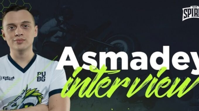 Asmadey: «Изначально PUBG мне не нравился. Ну, а что стало сейчас?»


[С приходом новых игроков] появилось стремление к победе, потому что всегда перемены идут к лучшему, какими бы они ни были. Люди сейчас пытаются показать себя, вновь и вновь. Пока что выходит не особо хорошо, но мы стараемся, сколько можем. Не хватает, возможно, где-то сыгранности, опыта, понимания друг друга пока что. Miscommunicate, так скажем. Не чувствуешь в полной мере своих соотрядников.
Стараемся улучшить друг друга – в дружеской манере объяснить друг другу, чего не хватает для идеальной игры.