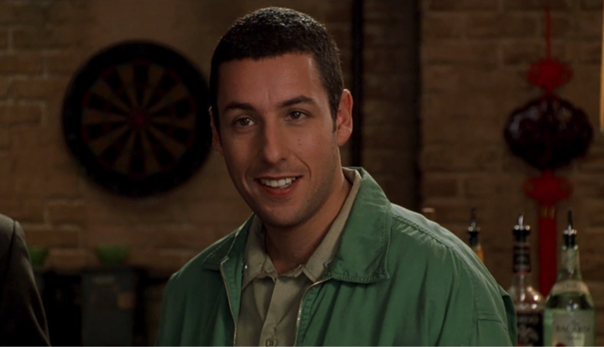 Адам Сэндлер