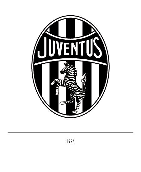  Два года назад один из старейших футбольных клубов Европы кардинально поменял свой логотип.-2