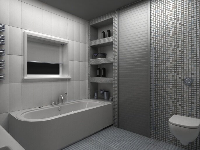 Мебель для ванных комнат KERAMA MARAZZI в Москве и области