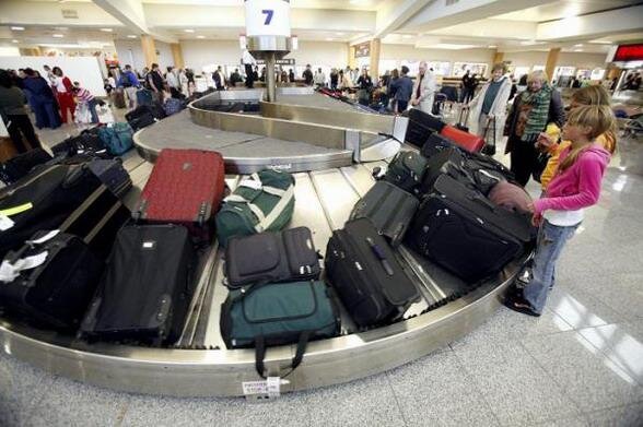 Что делать, если Аэрофлот потерял Ваш багаж?