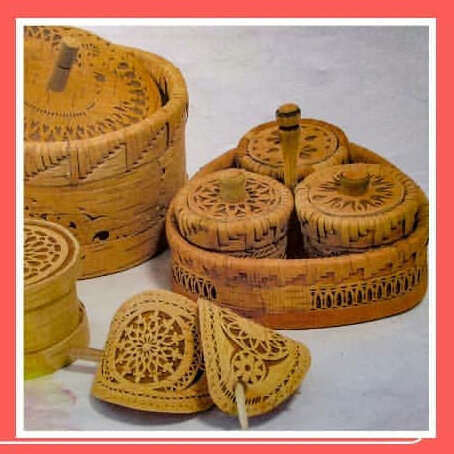 Мои работы тех лет.