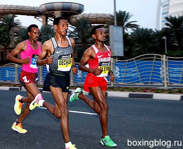 Платят мастерам спорта. Питание на марафонской дистанции гели sys.