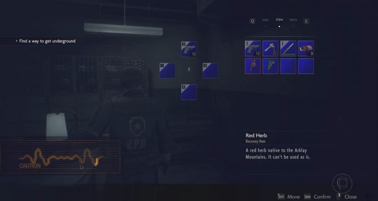 Он устарелый, но он знает об этом.