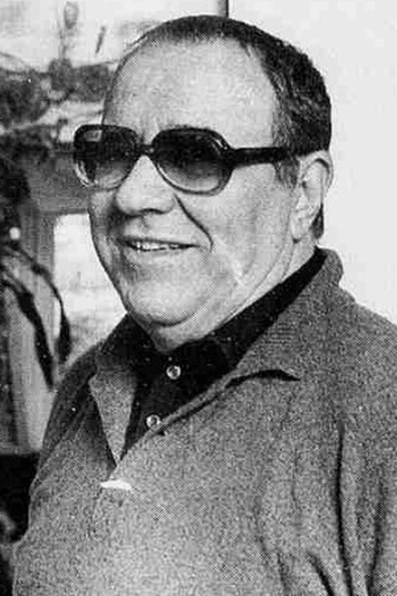 Серджио Корбуччи