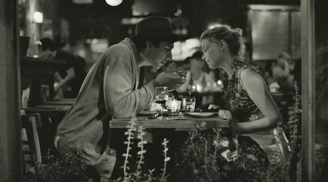 Кадр из фильма "Милая Фрэнсис"