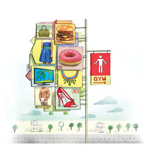 Следующие пять стратегий помогут вам сохранить свою позицию - независимо от того, какие искушения заманивают вас в противоположном направлении.