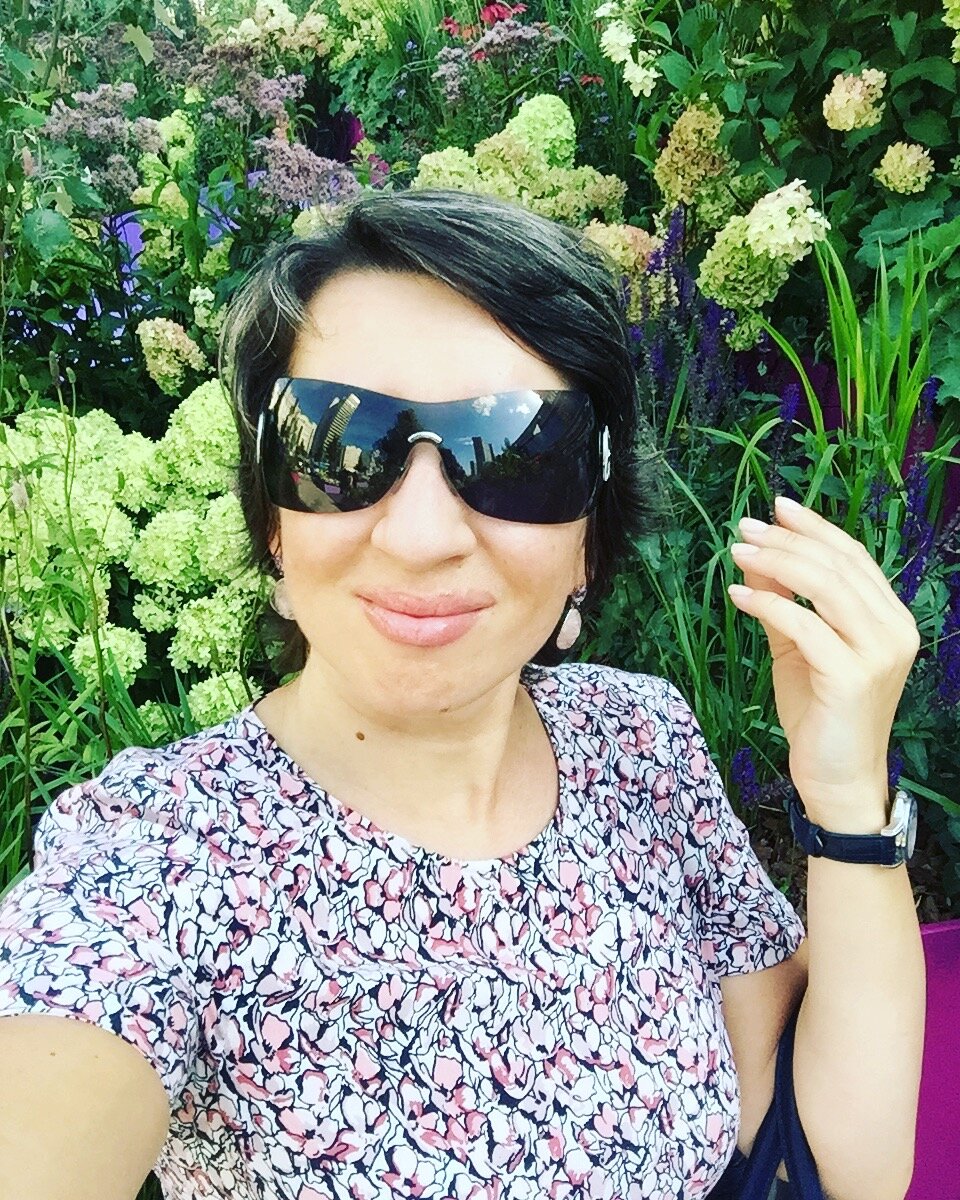 Мы бодры, веселы!