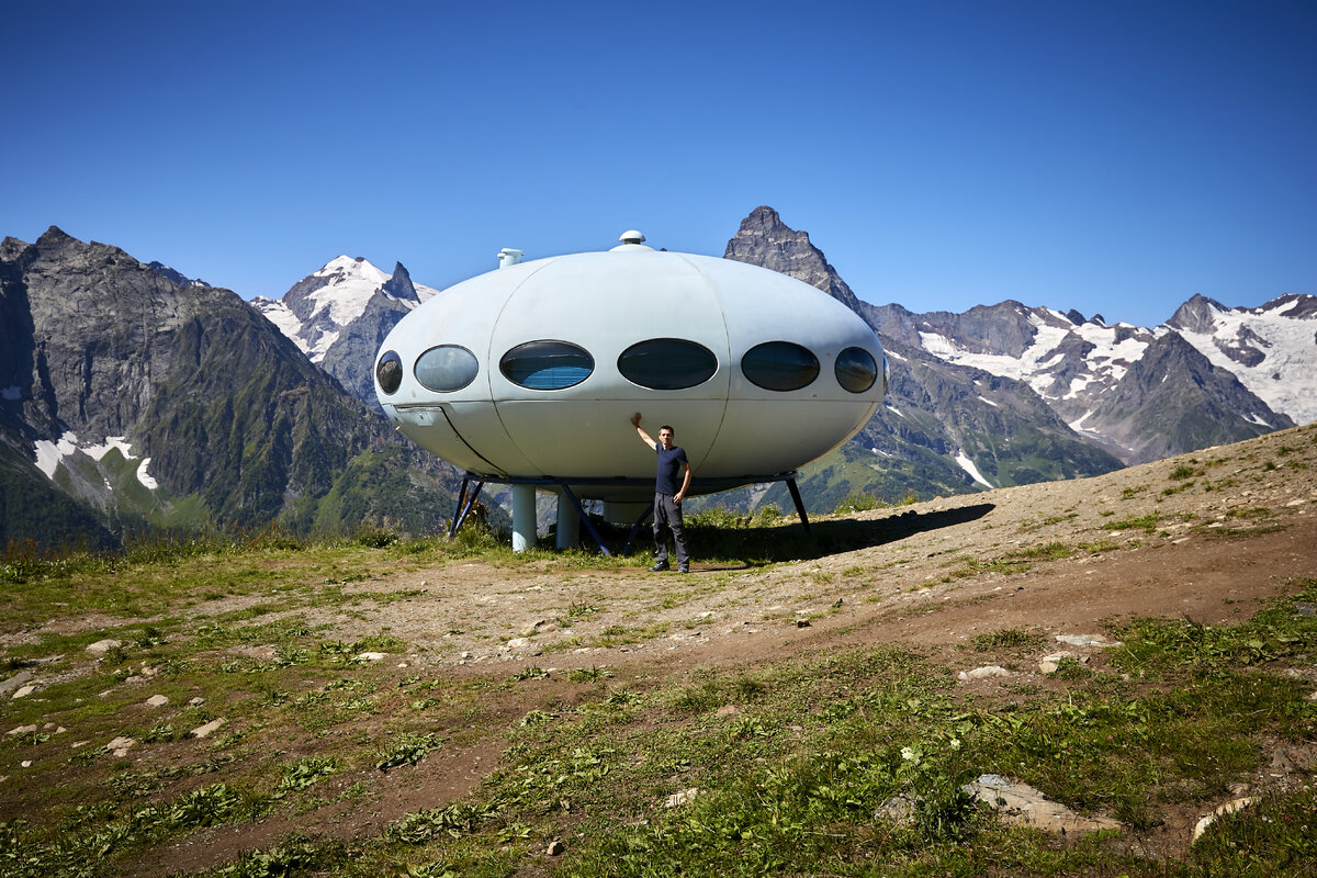 Владимир Никонов