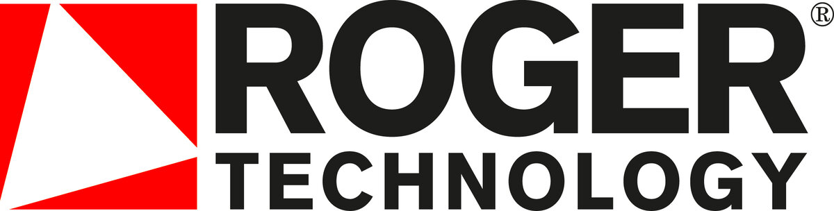 Логотип Roger Technology