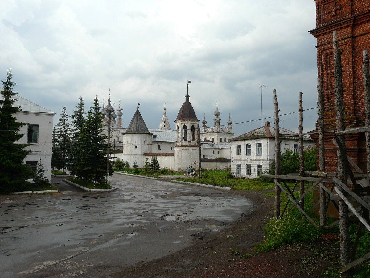 Юрьев-Польский