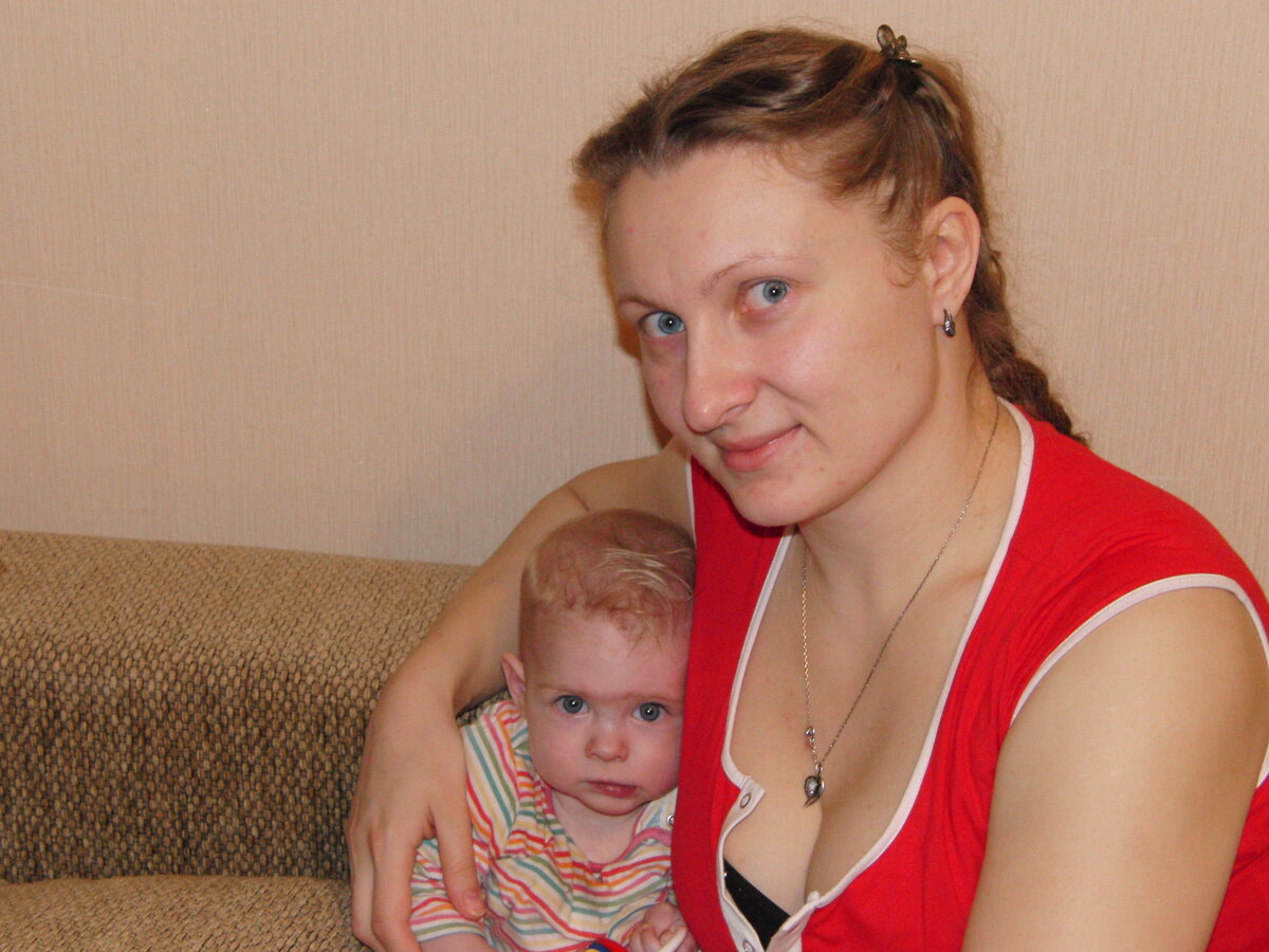 Вечер 5 апреля 2013 года - дома после возвращения из Минска.