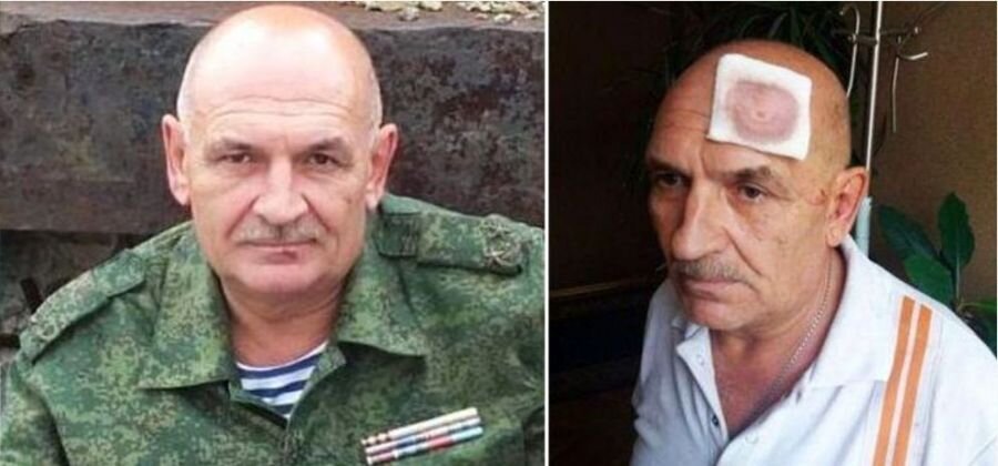 Владимир Цемах