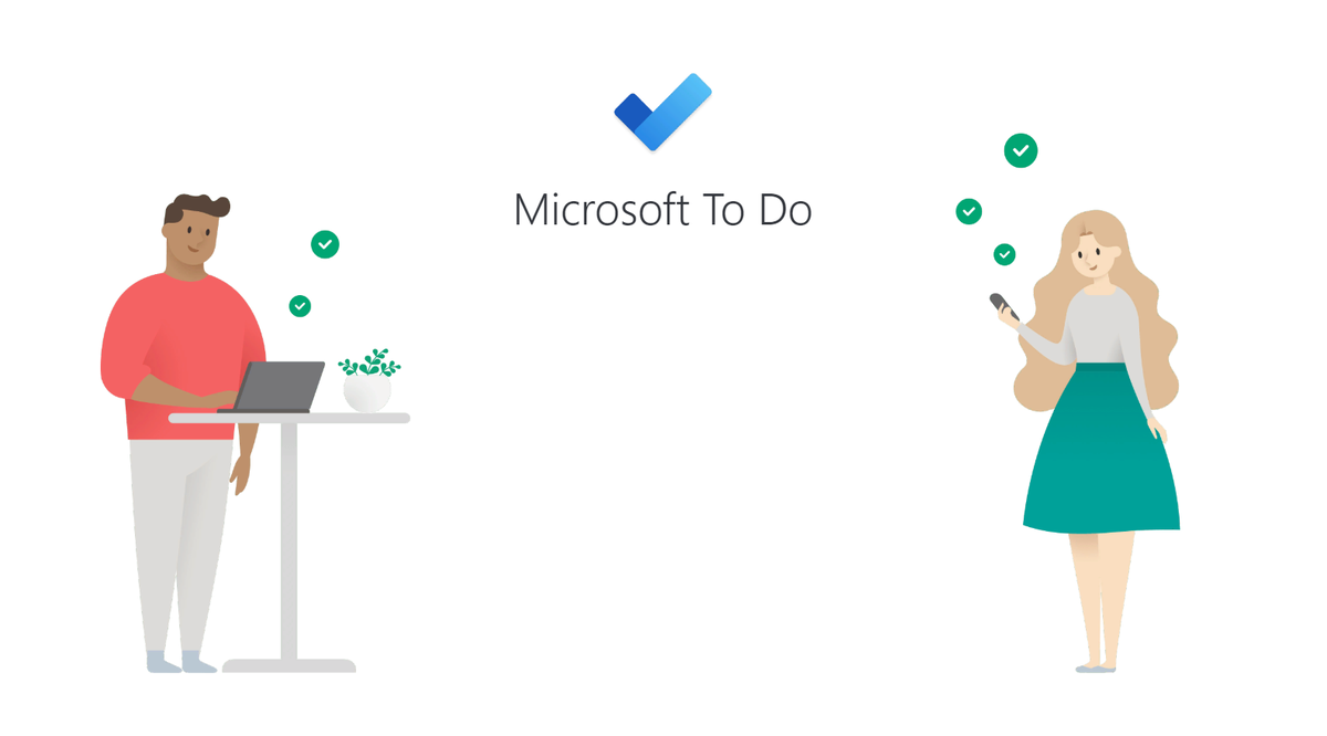 Microsoft To Do: список дел, задачи и напоминания