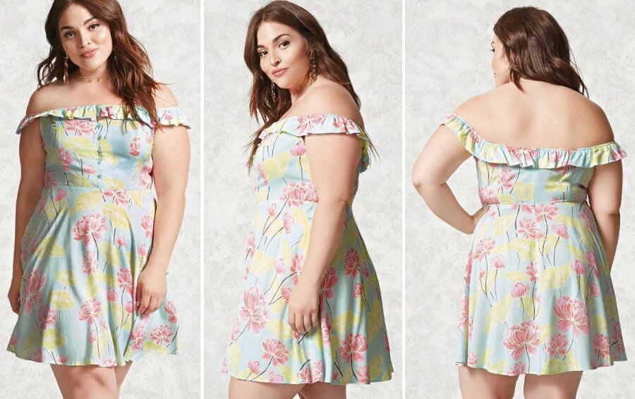 Полные руки (Фото: www.newwoman.ru)