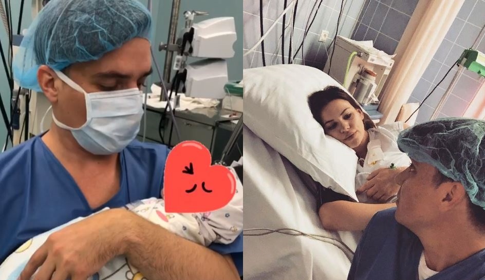 Семья Кузиных