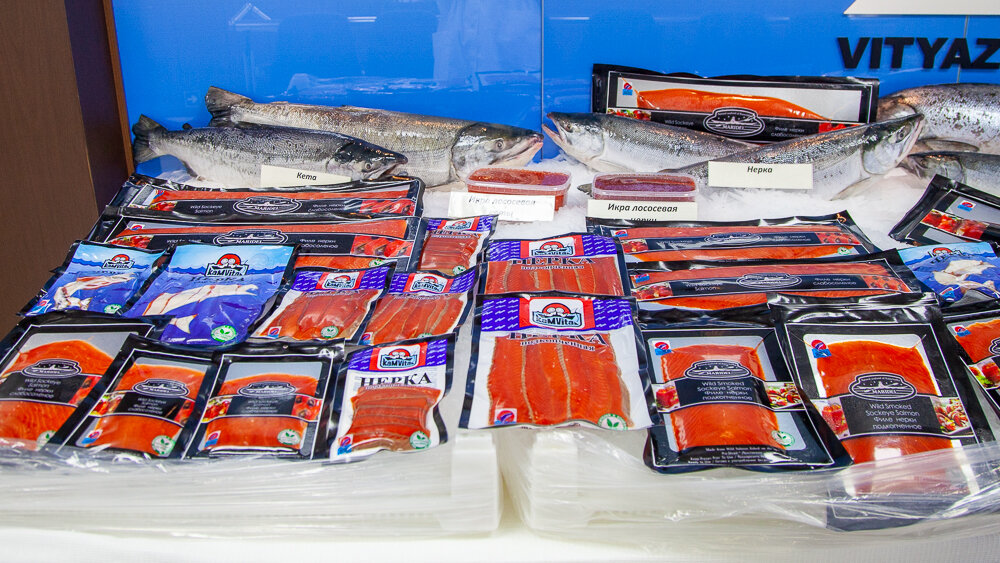 Ао заречное камчатский край. Витязь авто рыба. Петропавловск-камчатский что привезти. Рыбный рынок петропавловск-камчатский. Какую рыбу привезти с камчатки.