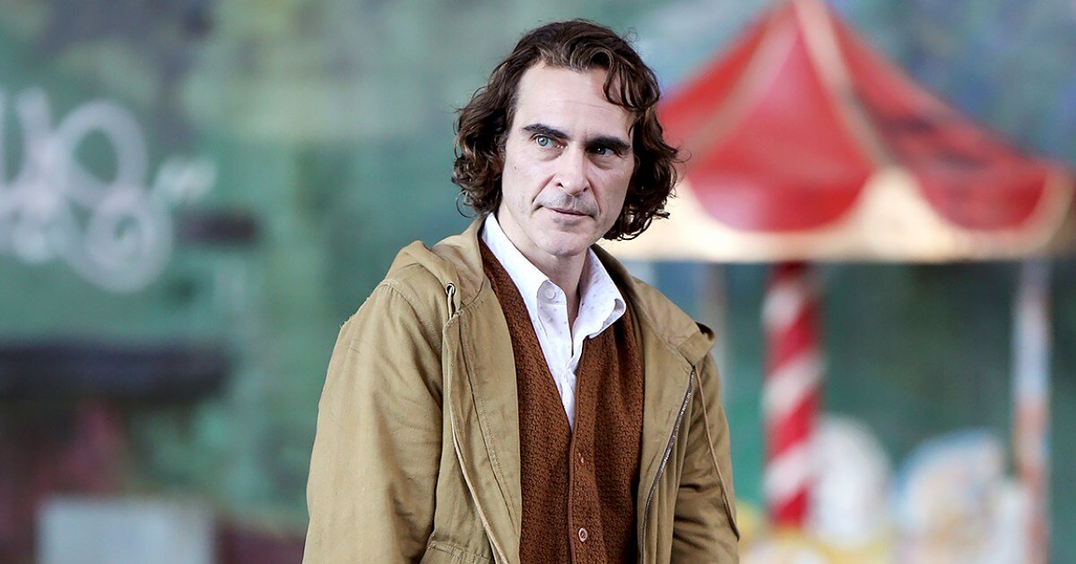 Кадр из фильма