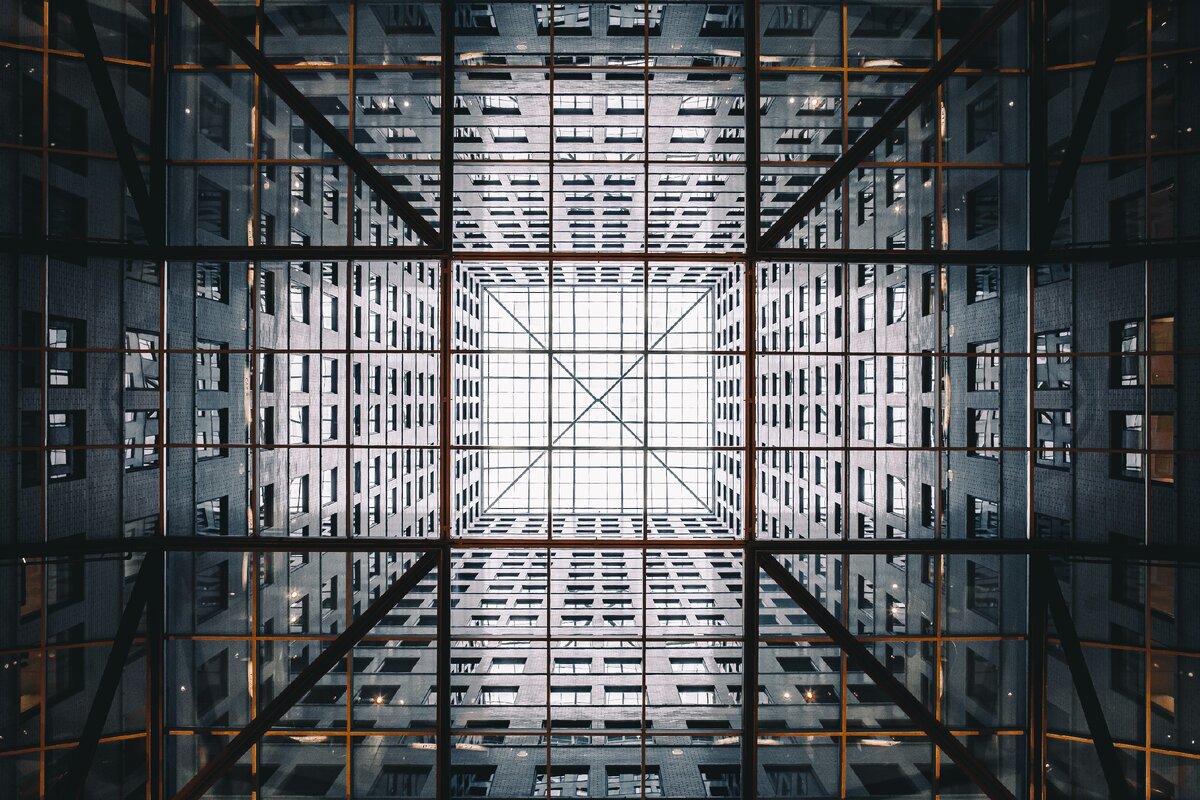 https://www.pexels.com/photo/low-angle-shot-of-high-rise-building-2096578/