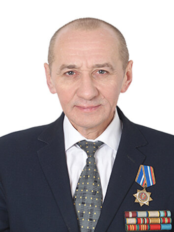Александр Осипов