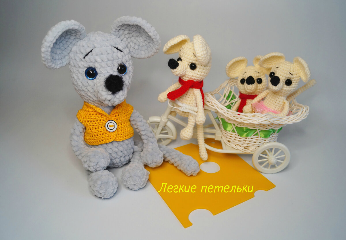 Фото мышки /крыски