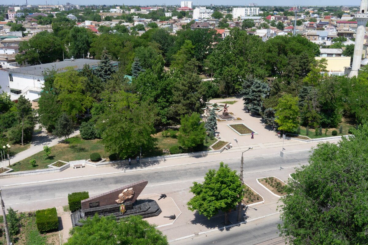 фото автора