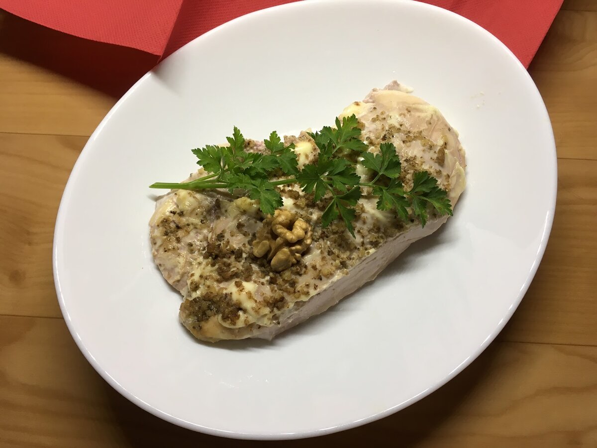 Это предстоит готовить 