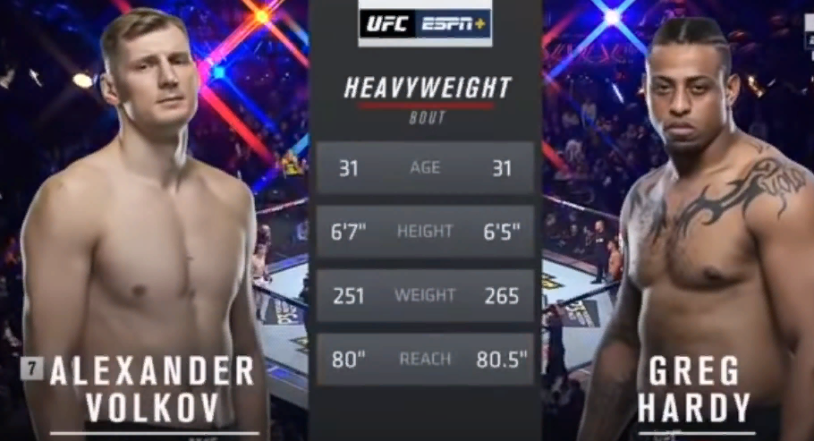 Волков-Харди.