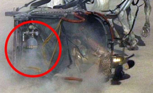 Ошибка в Храбром Сердце