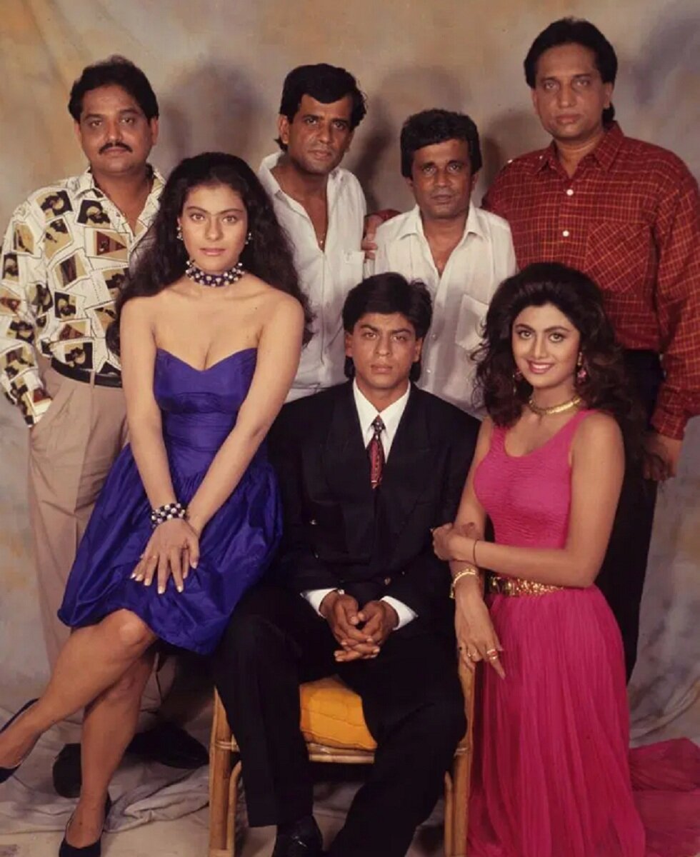 Актерский состав фильма "Игра со смертью"