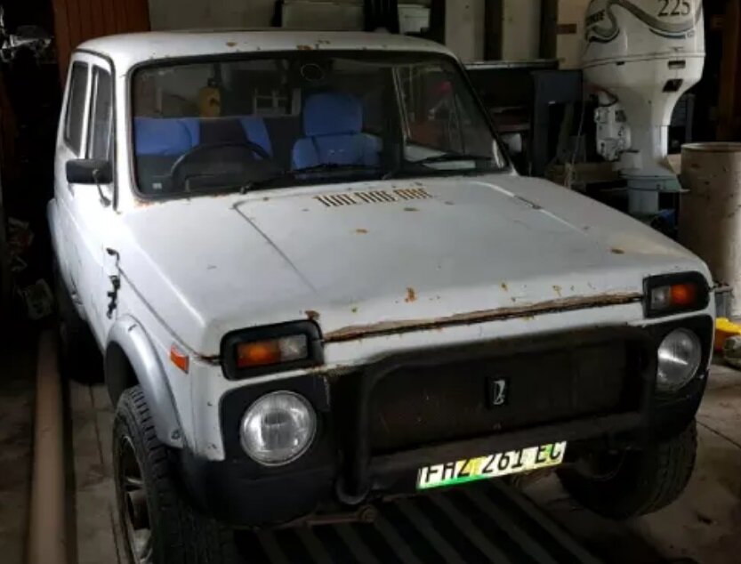 Фото с сайта gumtree.co.za 