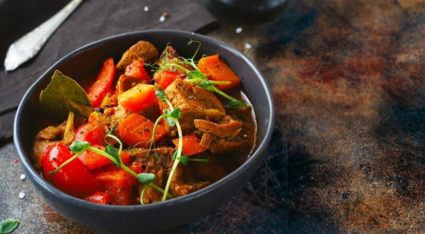 Время готовки 1 ч 30 мин
Количество порций
6-8
Сложность приготовления
средне