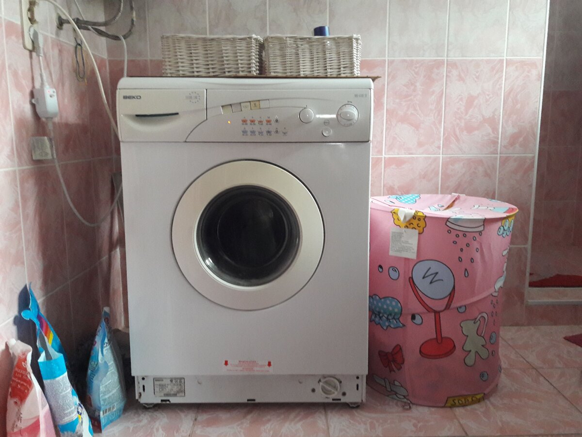 Фото автора, даже сохранился чек, листайте дальше