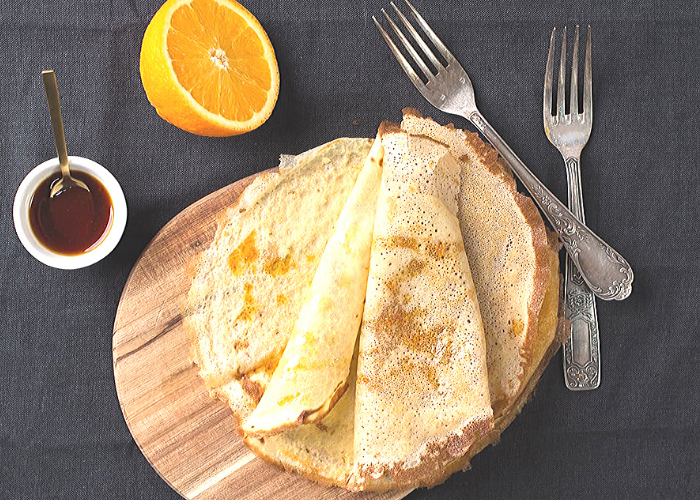 как сделать блины без глютена рецепт проверенный на рисовой муке