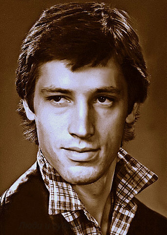 Сергей Варчук 
